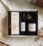 Sleep support gift for mum to be