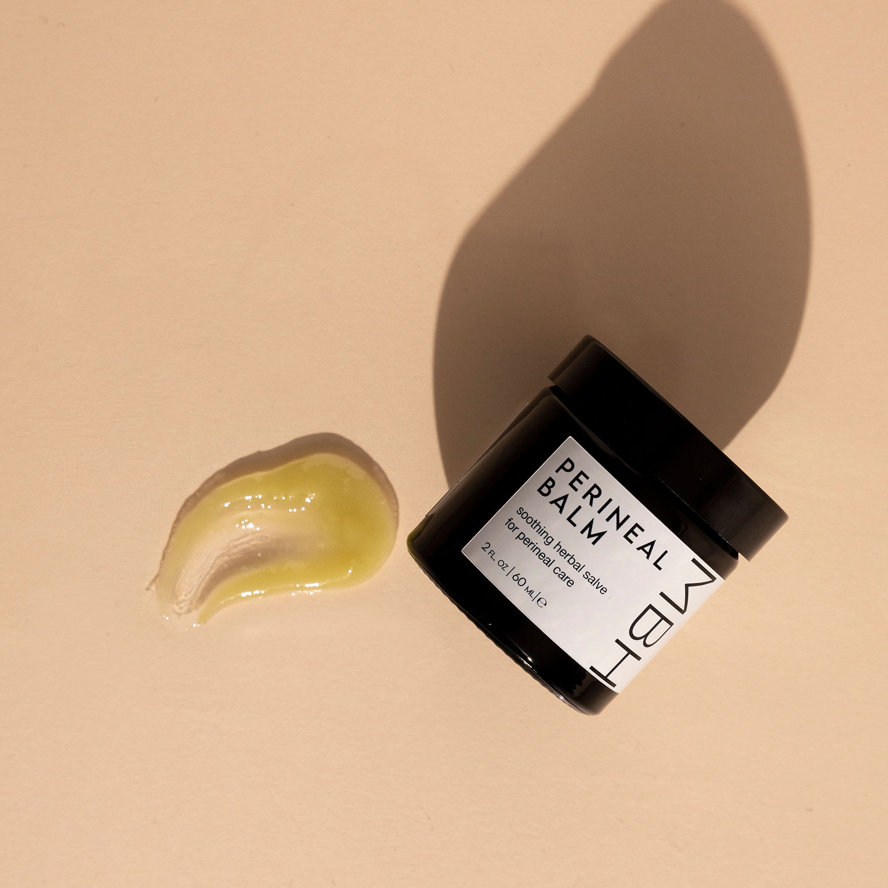 Mum bub hub perineal Balm from Seb and I