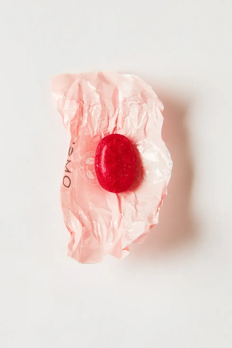 Oh My Gum Raspberry Bon Bons at Seb and I