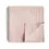Thumbnail: Mushie organic blush swaddle from Seb and I