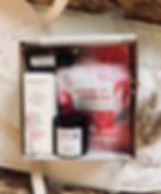 Hello Labour Labour Prep Set third Trimester Gift Box at Seb and I