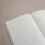 Thumbnail: Milk and Honey Days mindful mama pregnancy journal from Seb and I