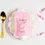 Thumbnail: New beginnings postpartum care gift at Seb and I