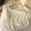Thumbnail: Avery Row Daisy Meadow Weaning Bib from Seb and I
