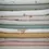 Thumbnail: Mushie organic blush swaddle from Seb and I