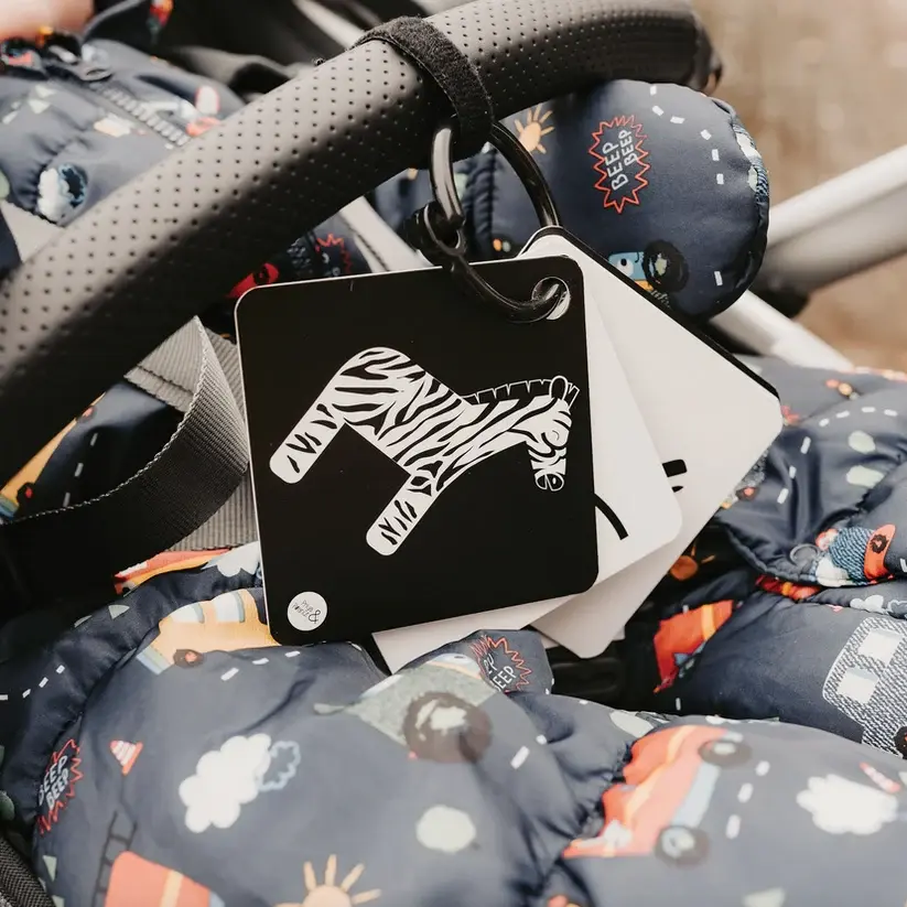 Thumbnail: Little Explorer Baby Arrival Gift at Seb and I