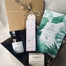 Hello pregnancy mum to be gift box