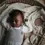Thumbnail: mushie dinosaur swaddle at Seb and I