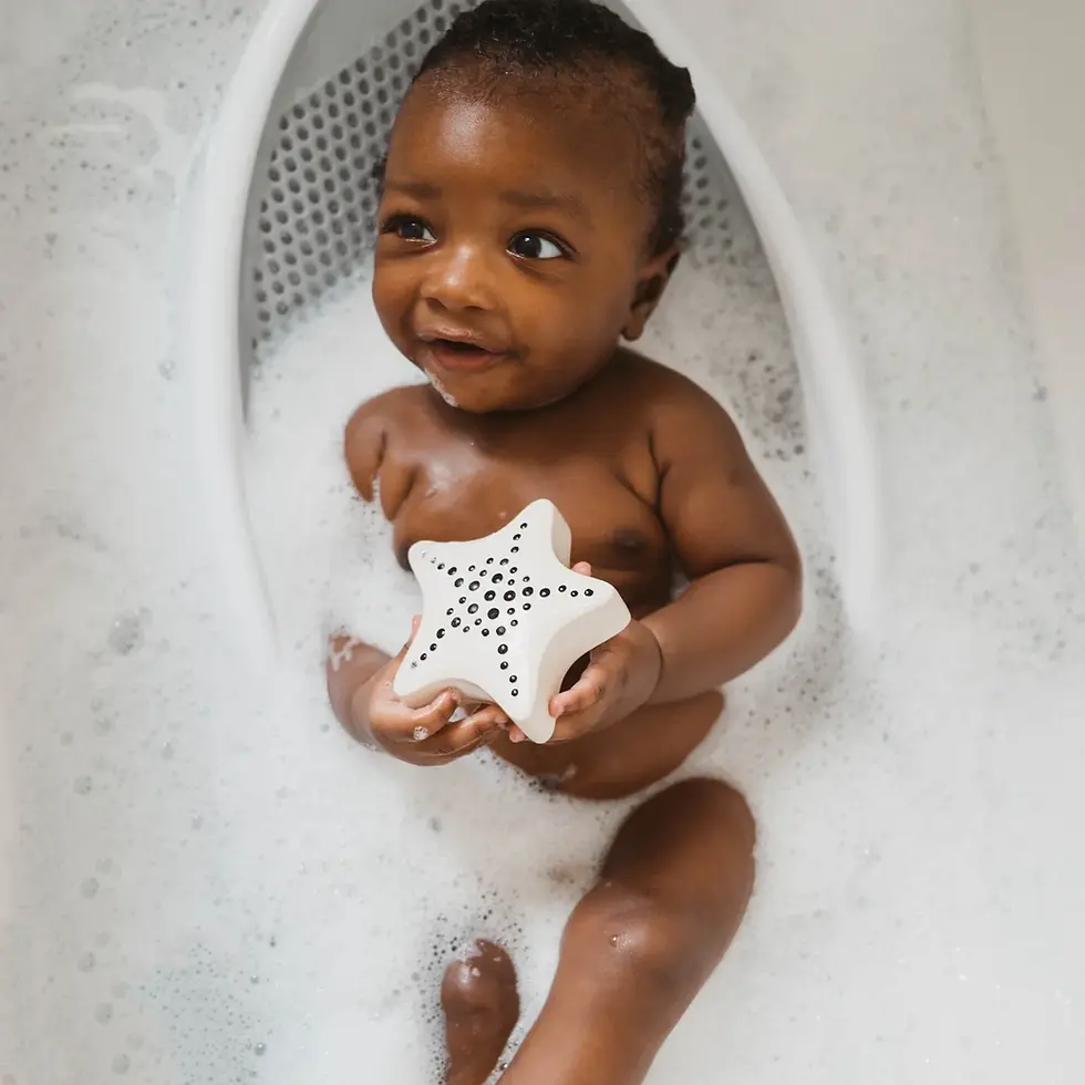 Thumbnail: Etta Loves Kids Bath Toys from Seb and I