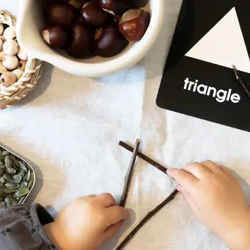 Thumbnail: Happy Little Dooers | Shapes