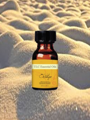 Aceite orange