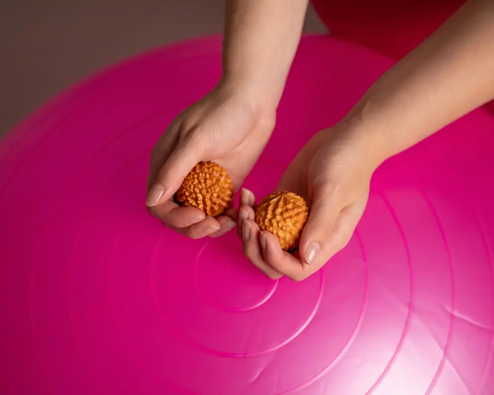 Thumbnail: Pregnancy gift idea