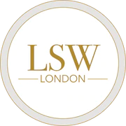 LSW London brand partner logo