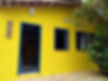 pousada velha boipeba fachada