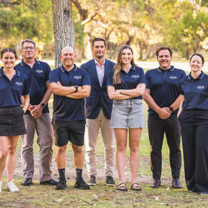 Rottnest Channel Swim Committee