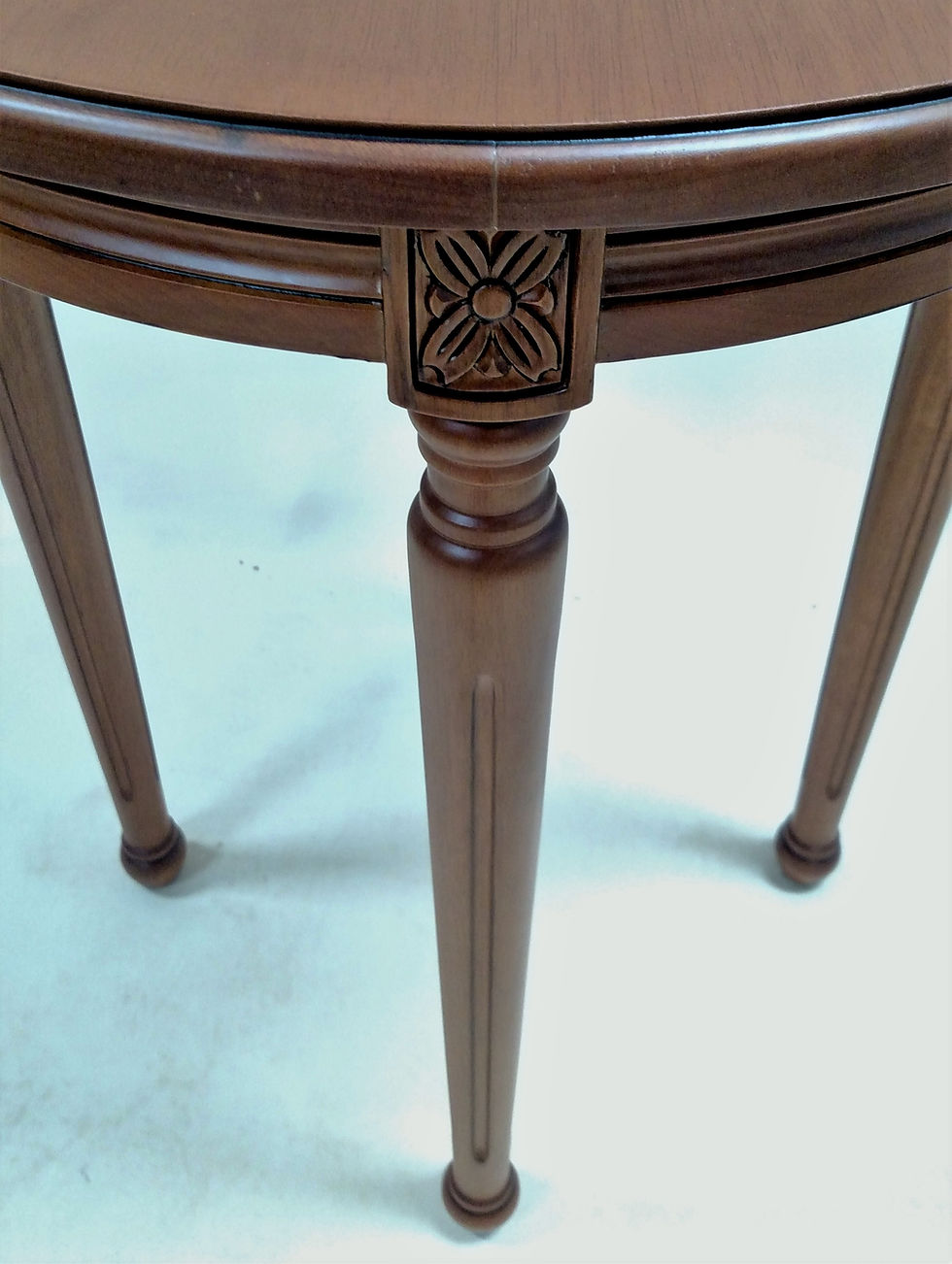 Miniatura: Mesa Lateral Anne