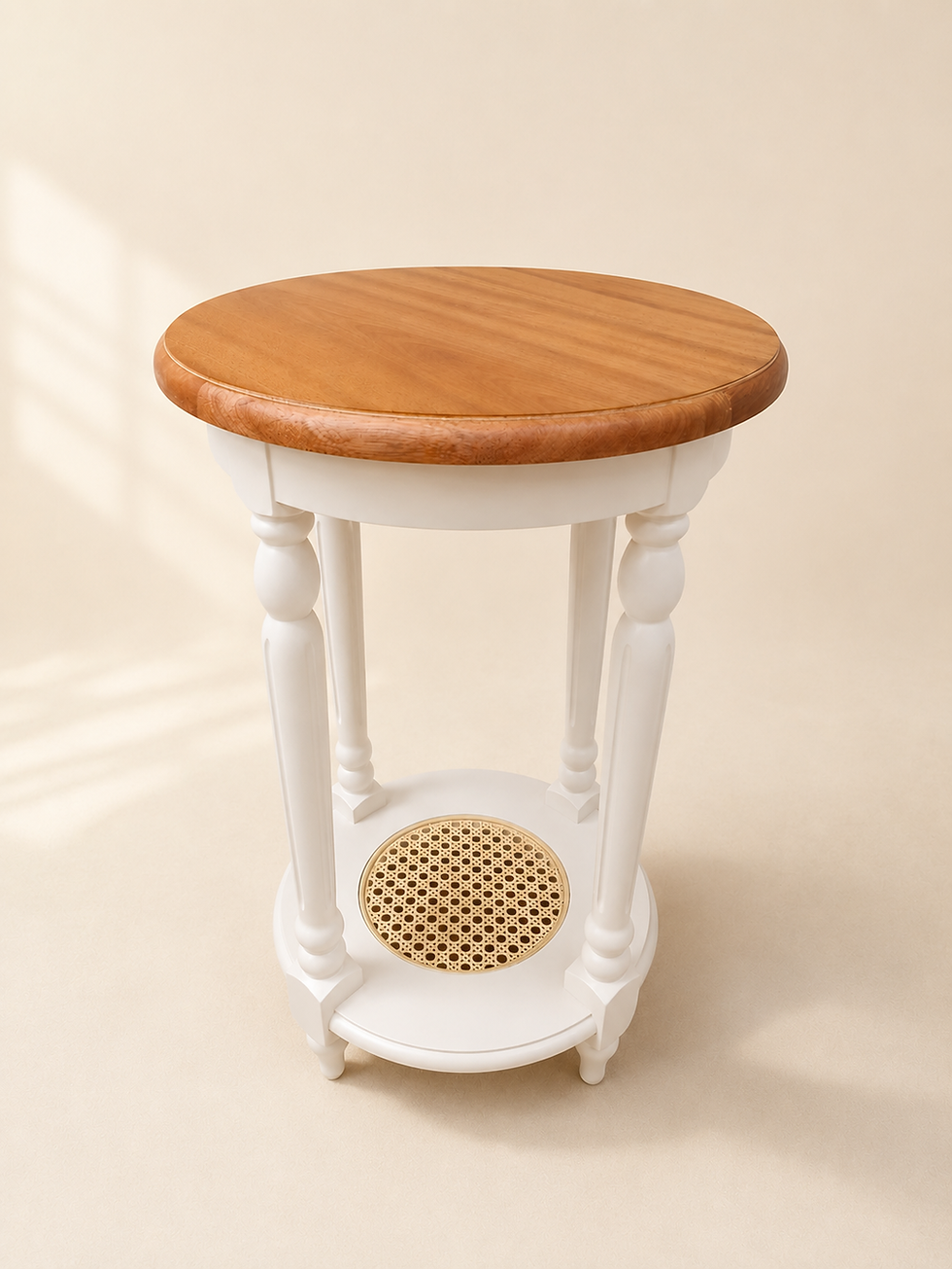 Miniatura: Mesa Lateral Vintage