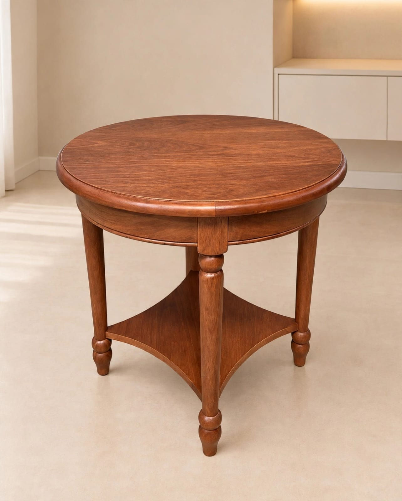Mesa Auxiliar Barcelona II