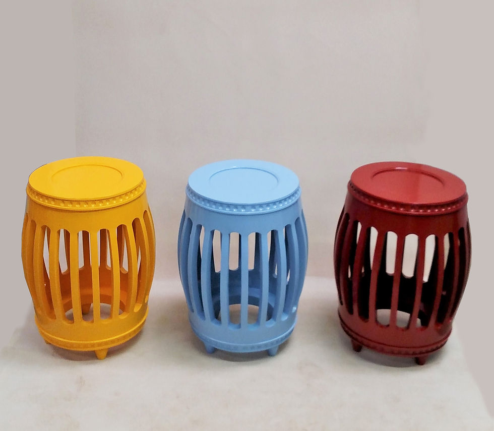 Banco Seat Garden 01