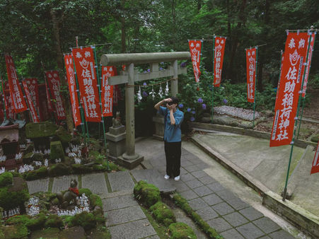 【撮影会】6月 鎌倉