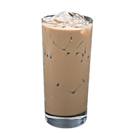 Vietnamese Coffee