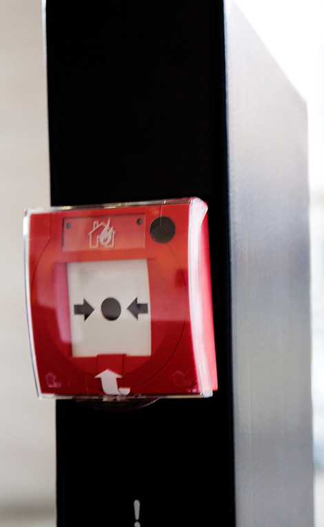 Fire Alarm
