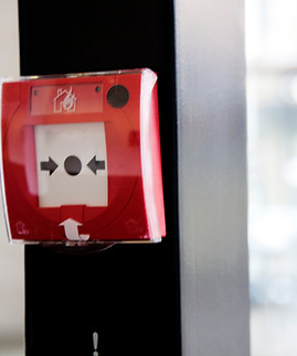 Fire Alarm