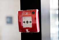 alarme incendie
