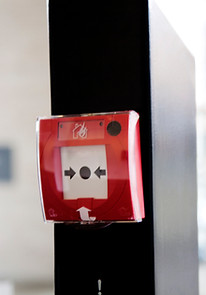 Feueralarm