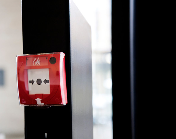 Fire Alarm