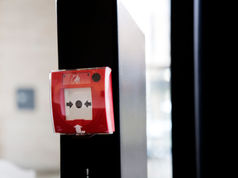 12-year-old prodigy redefines fire detection