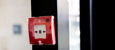Feueralarm