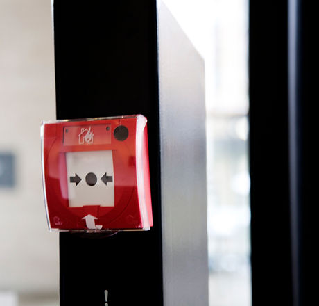Feueralarm