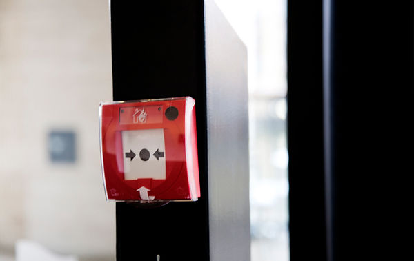 Fire Alarm
