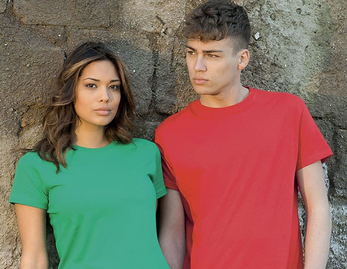 STAMPA 35 magliette € 2.00 roma | Magliastampata