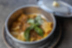 Paccheri Alla Genovese