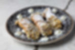 Cannoli