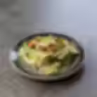Side Ceasar Salad