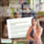 Preety Sehgal: a blog title