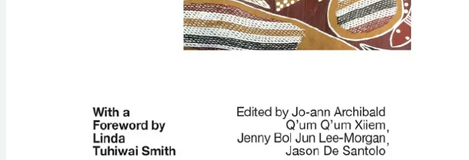 This edited volume offers a powerful decolonising framework for research grounded in Indigenous ways of knowing and storywork. Drawing on contributions from Indigenous scholars across Aotearoa New Zealand, Canada, and Australia, it reframes research not as a neutral, Western-centric activity, but as a relational and culturally embedded practice that honours Indigenous worldviews, protocols, and narrative forms. Central to the book is the concept of Indigenous storywork, which positions stories as living pedagogical and methodological tools that carry cultural values, ethics, and knowledge systems rather than simply data to be extracted.
The book asserts that decolonising research involves more than critiquing colonial legacies. It requires actively foregrounding Indigenous epistemologies, methodologies, and relational ethics, including the ways stories affirm identity, community, and self-determination. Across the chapters, contributors explore how Indigenous storywork supports education, law, gender discourse, and cultural sustainability, showcasing both philosophical grounding and practical approaches for re-centering Indigenous voices in scholarship.
For the Telling Your Stories Project, this work provides a rich theoretical and cultural foundation for narrative and storytelling practices that are culturally grounded, relational, and transformative. It offers strong justification and conceptual tools to support decolonial, inclusive, and community-responsive pedagogies aligned with your goals.