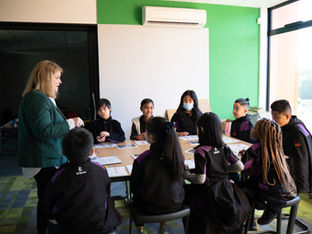 Five Things I’ve Noticed About Talk in New Zealand Classrooms