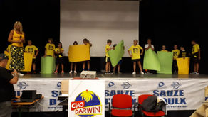 AL SUMMERCHAMPIONS SPORT E TANTO ALTRO 
