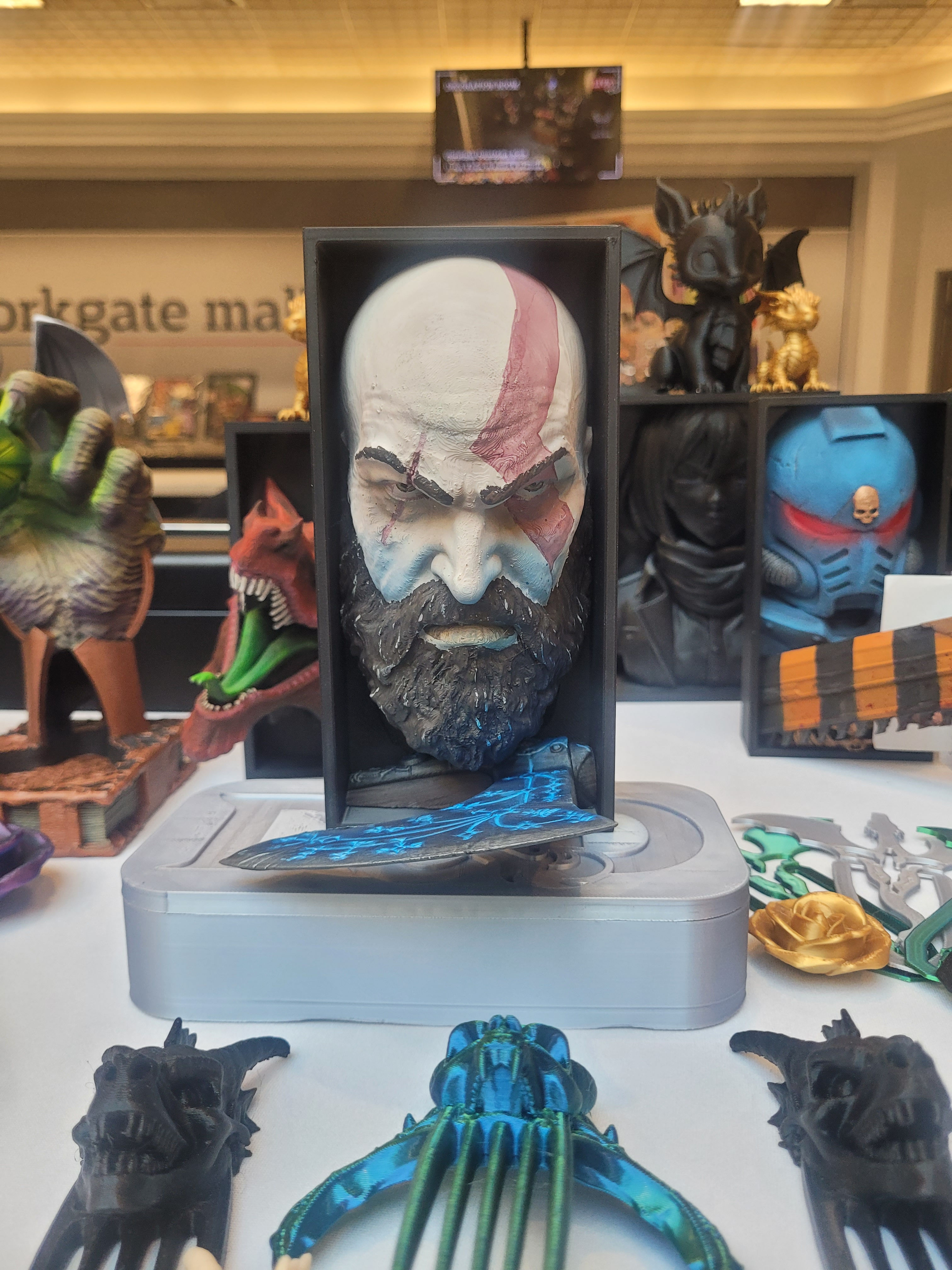 Kratos