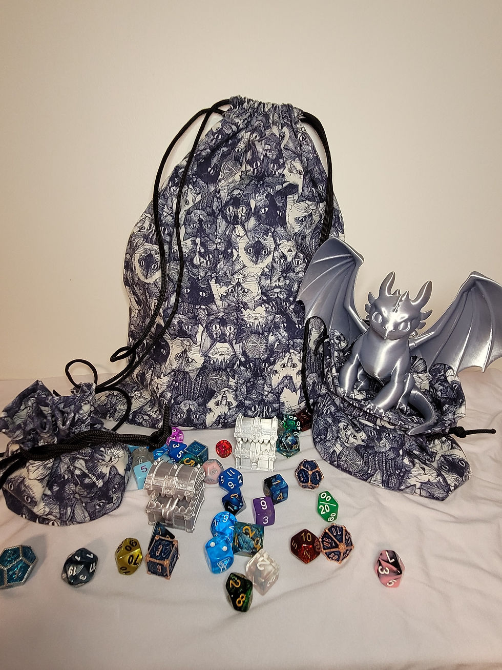 Thumbnail: Cat Bag