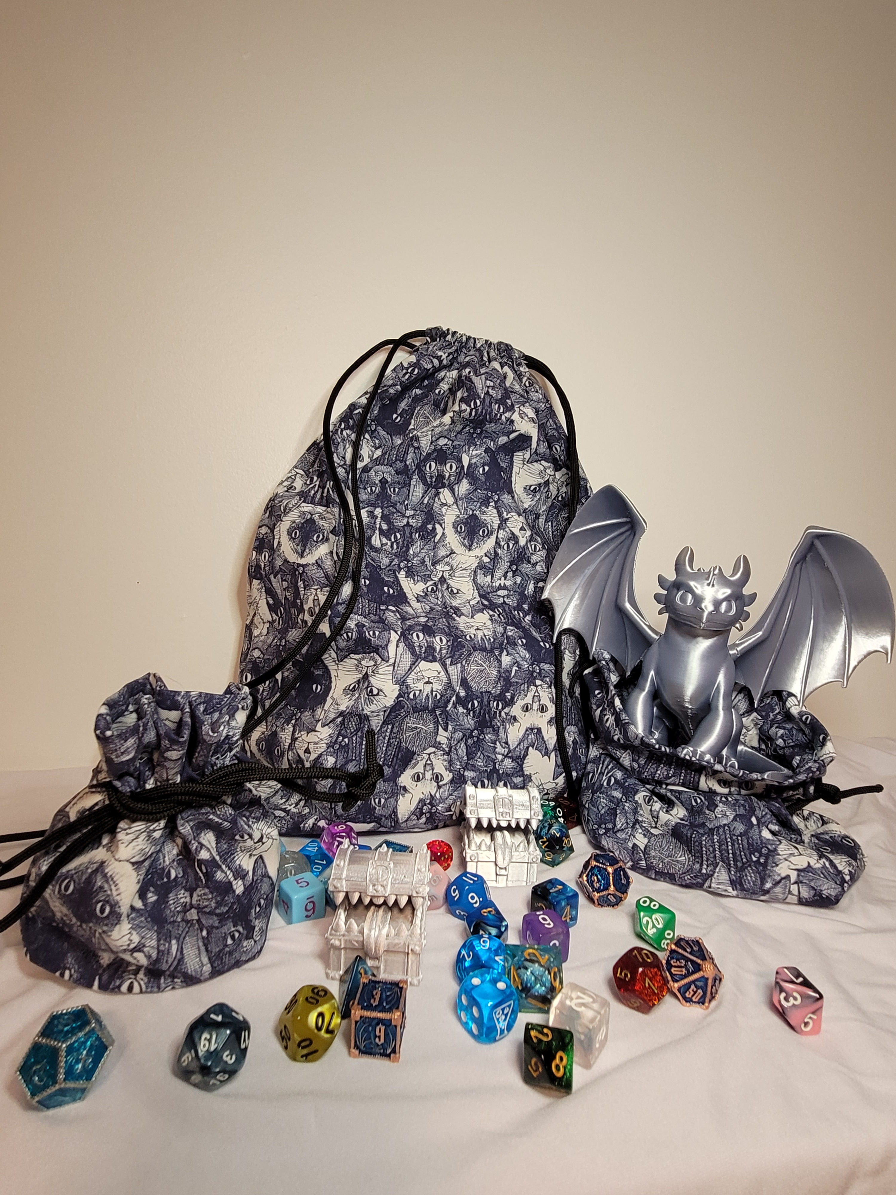 Cat Bag