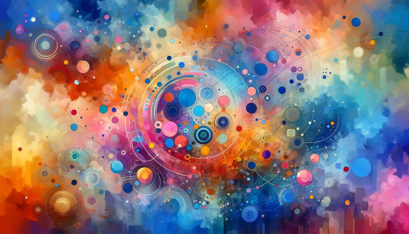 DALL·E 2024-03-14 14.11.12 - Create a digital painting for a website background that embod