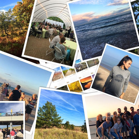 Let’s Get Together and Dig the Dunes!