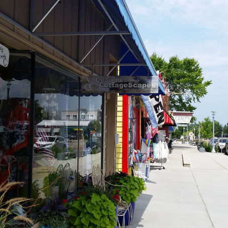 Explore the Shore: New Buffalo, MI