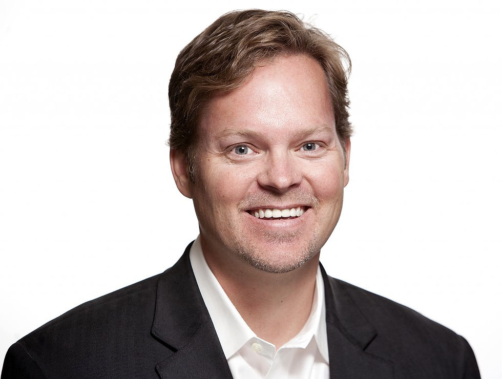 Dag Kittlaus, founder of Siri, was photographed April 24, 2012.