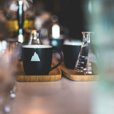 Coffee talk: Here’s the buzz on the 10 best coffee houses to hit this summer.